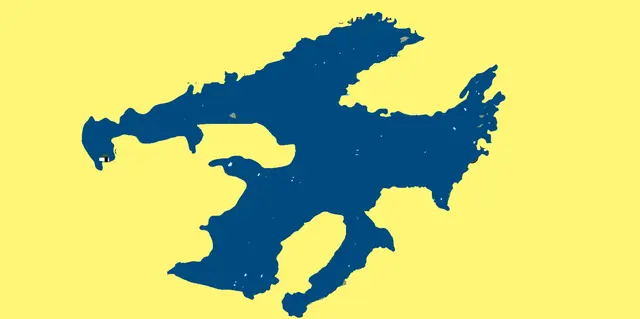 Nicole - 1 Punkt - Großer Bärensee