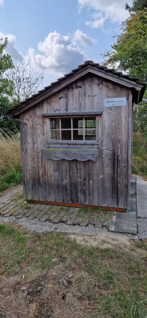 Das Hardt Hüttchen