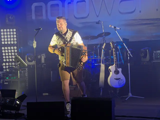 Markus Krois | Foto: Matthias Bucher