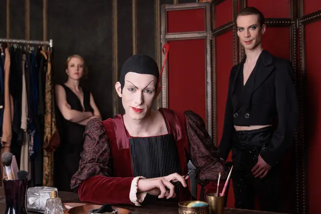 Mephisto | Foto: Philipp Plum