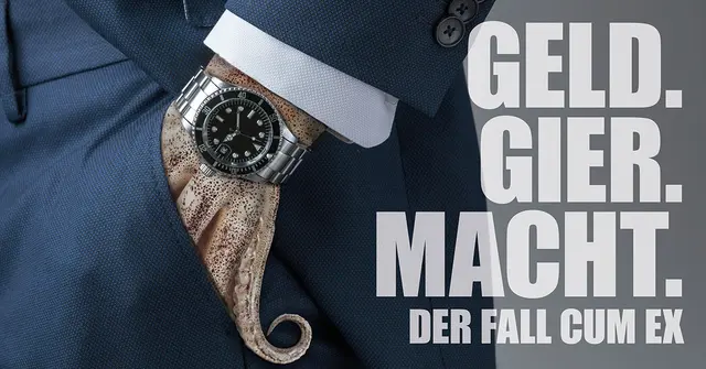 Geld.Gier.Macht | Foto: a.gon München