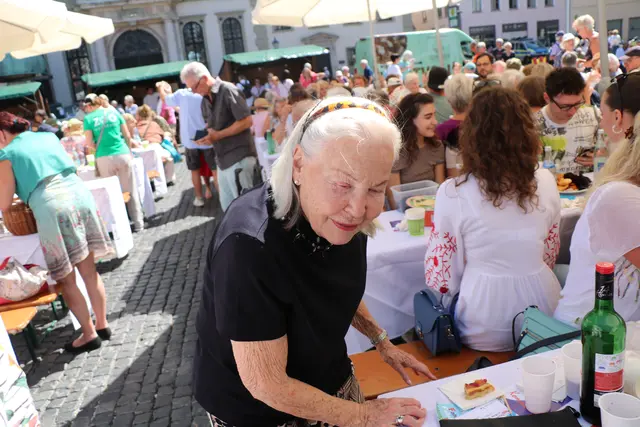Foto: Marianne Stenglein