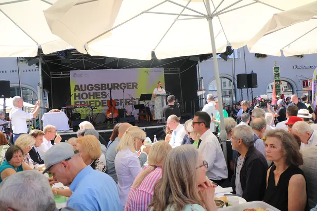Foto: Marianne Stenglein