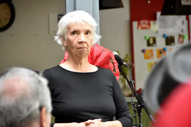 Das Impro-Theater "High Five"