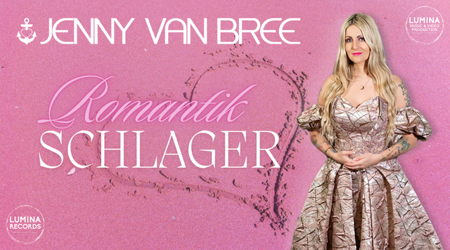 Jenny van Bree | Foto: Jenny van Bree