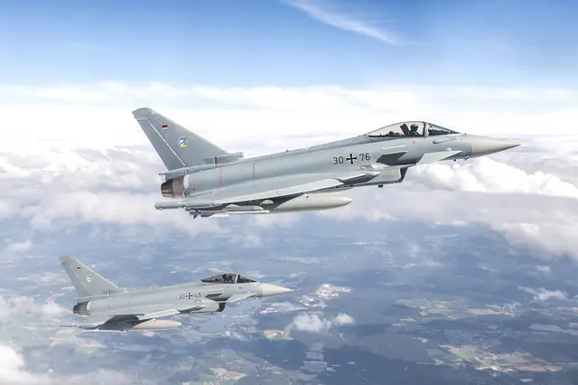 TaktLwG | Foto: Germaine Nassal