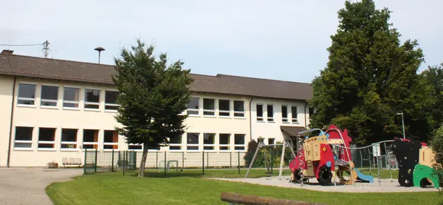 Haus der Kinder  | Foto: Peter Heider