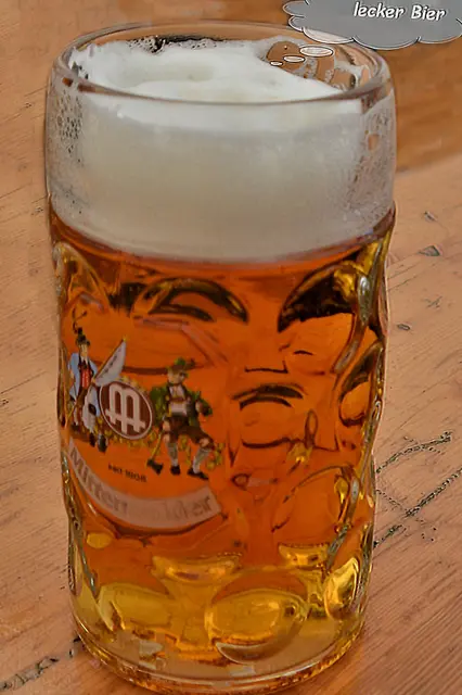 Super lecker.