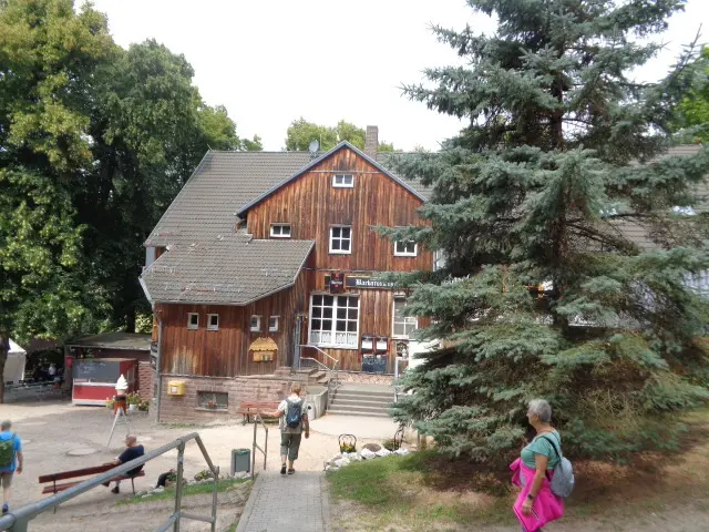 Barbarossahöhle, 
