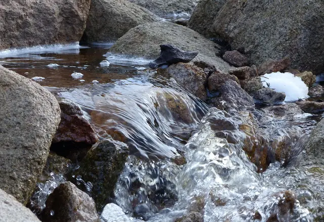 Das Wasser ein kostbares Gut ist, wissen wir alle. Trotzdem behandeln wir es nicht so. 