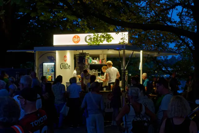 Rettung - eine Quelle