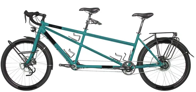 Iris - 1 Punkt - Tandem