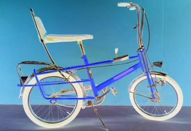 Nicole - 1 Punkt - Bonanzarad