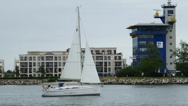 Susanne - 1 Punkt - Warnow