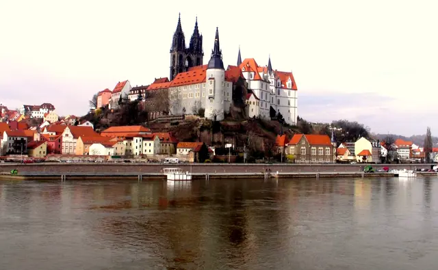 Susanne - 1 Punkt - Elbe