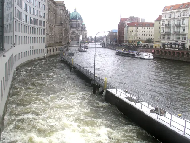 Gudrun - 1 Punkt - Spree