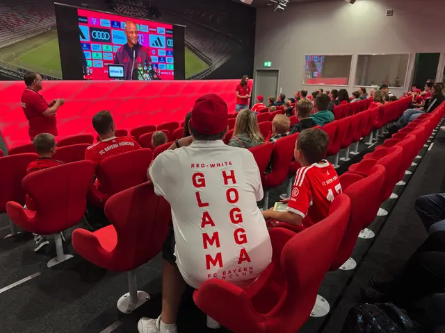 Foto: Andre´ Haslier