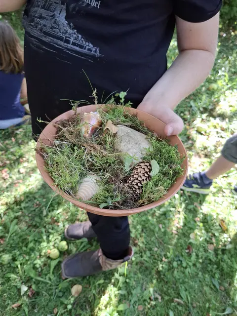 Foto: Susanne Pehlgrim & Silke Meitinger