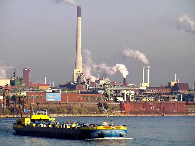 Nicole - 1 Punkt - Rhein