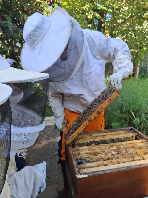 Foto: Susanne Pehlgrim & Silke Meitinger