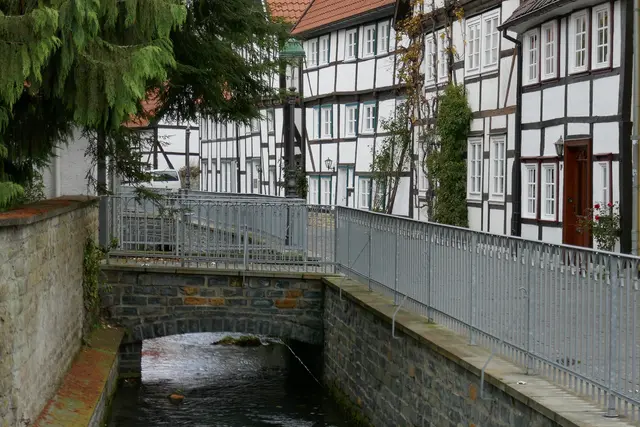 Susanne - 1 Punkt - Soestbach