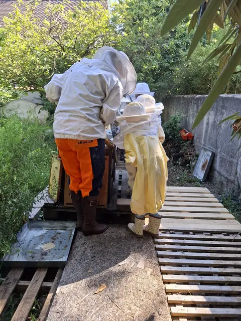 Foto: Susanne Pehlgrim & Silke Meitinger