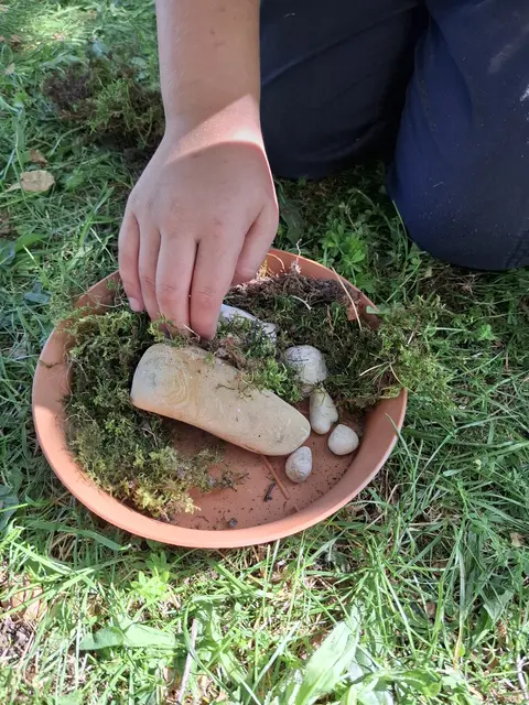 Foto: Susanne Pehlgrim & Silke Meitinger