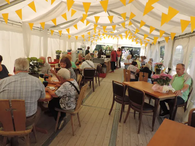 AWO Bad Arolsen im Hortensienpark