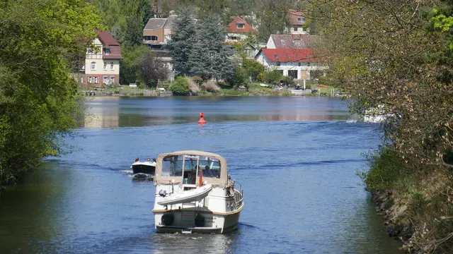 Gudrun - 1 Punkt - Havel