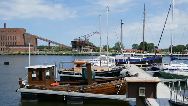 Nicole - 1 Punkt - Peene