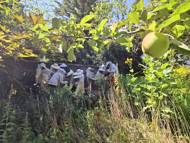 Foto: Susanne Pehlgrim & Silke Meitinger