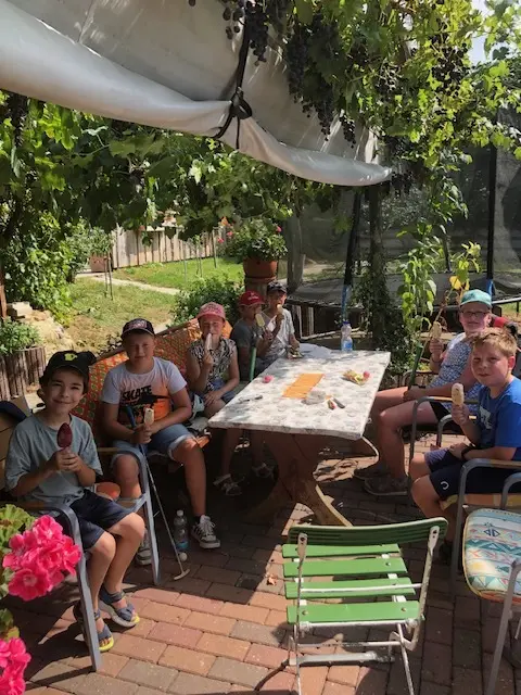 Foto: Nadine Stagl, Stadt Wertingen