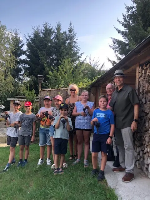 Foto: Nadine Stagl, Stadt Wertingen