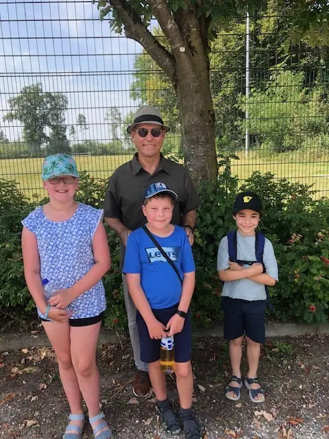 Foto: Nadine Stagl, Stadt Wertingen