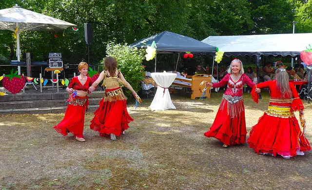 Haithabu  | Foto: Shima Mahi