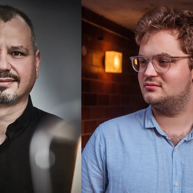 Johannes Tonio Kreusch ist renommierte Klassikgitarrist, vielfach preisgekrönt und künstlerischer Leiter des Gitarrenfestivals Wertingen. | Foto: Detlef Schneider