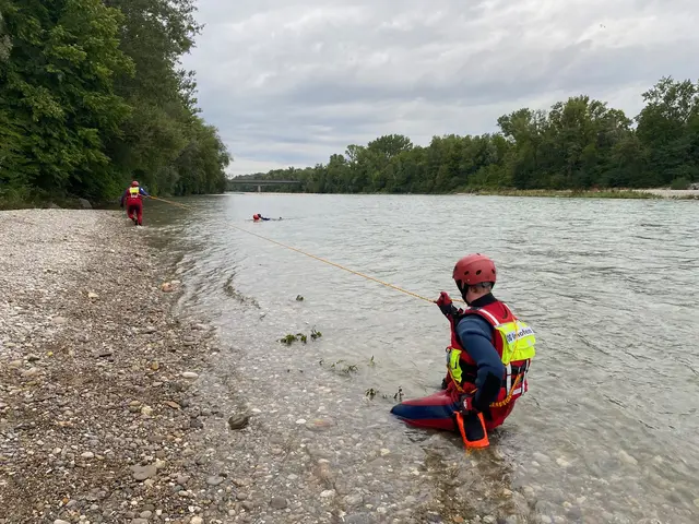 Foto: Wasserwacht Gersthofen