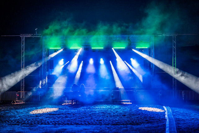 Reggae in Wulf 2025 | Foto: FSeventfoto