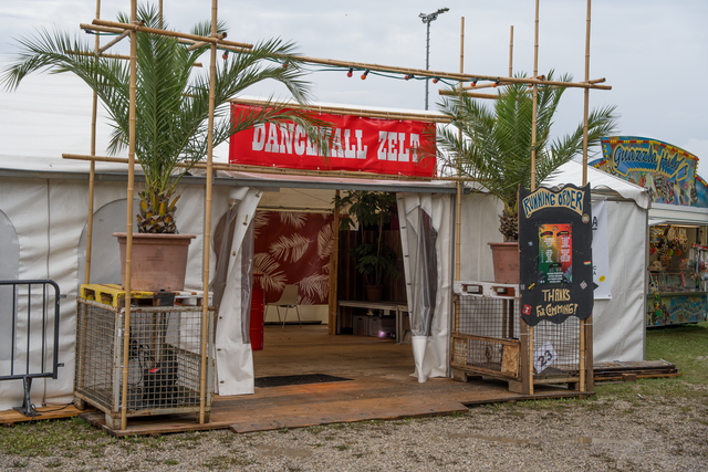 Reggae in Wulf 2025 | Foto: FSeventfoto