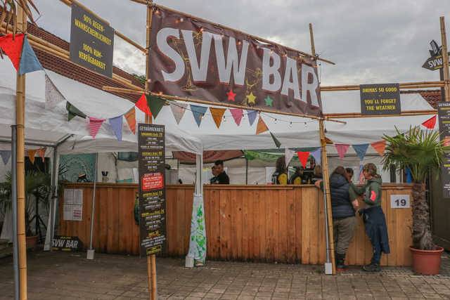 Reggae in Wulf 2025 | Foto: FSeventfoto