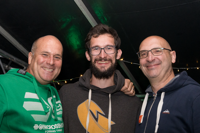 Reggae in Wulf 2025 - Licht und Ton: Klangwerk Friedberg | Foto: FSeventfoto