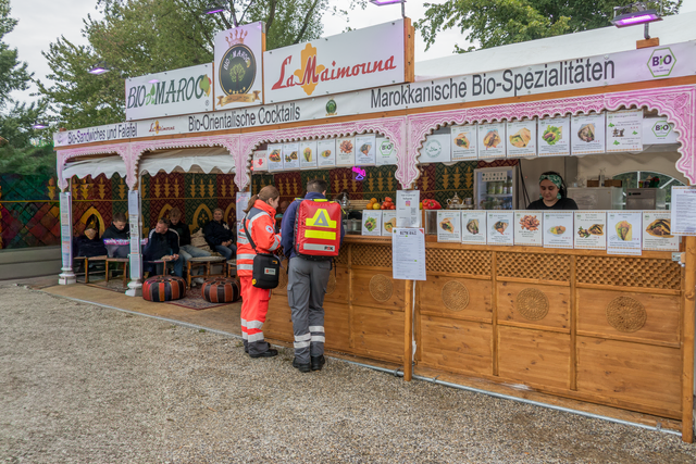 Reggae in Wulf 2025 | Foto: FSeventfoto