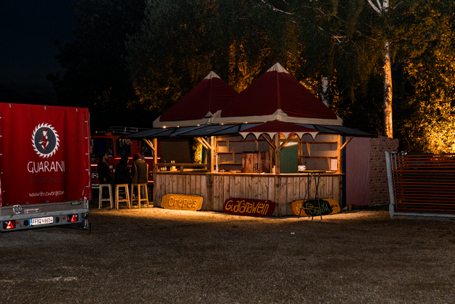 Reggae in Wulf 2025 | Foto: FSeventfoto