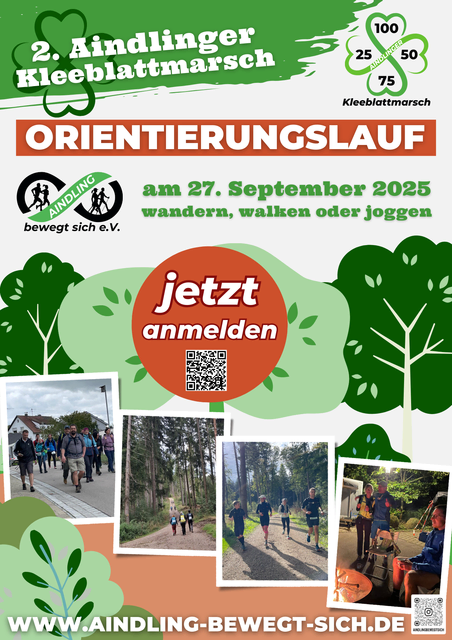 Foto: Aindling bewegt sich e.V.