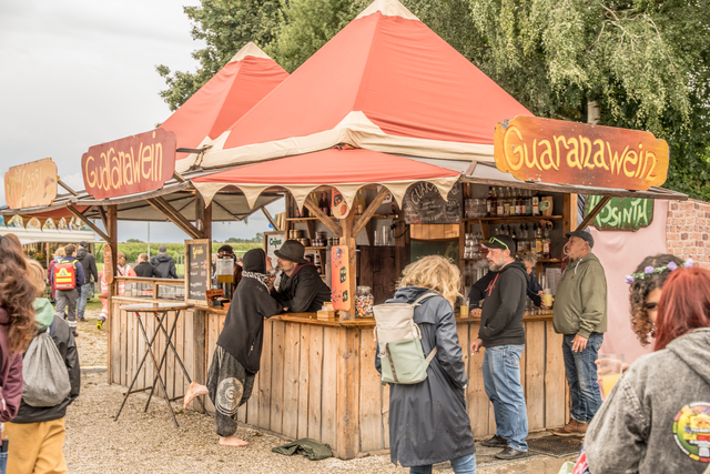 Reggae in Wulf 2025 | Foto: FSeventfoto