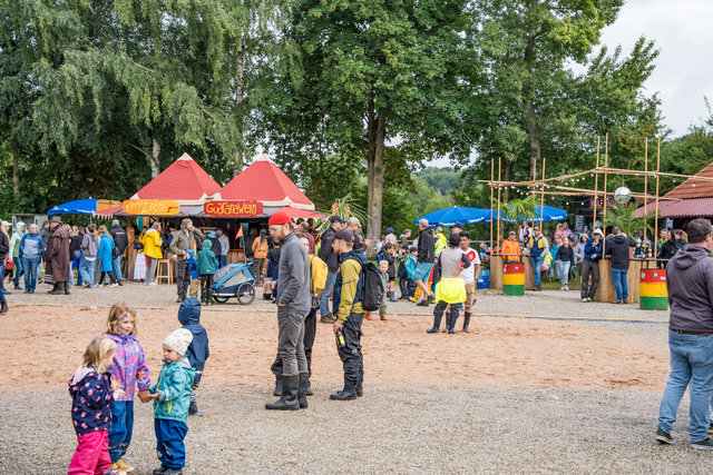 Reggae in Wulf 2025 | Foto: FSeventfoto