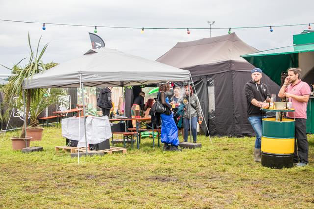 Reggae in Wulf 2025 | Foto: FSeventfoto