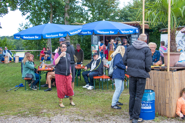 Reggae in Wulf 2025 | Foto: FSeventfoto