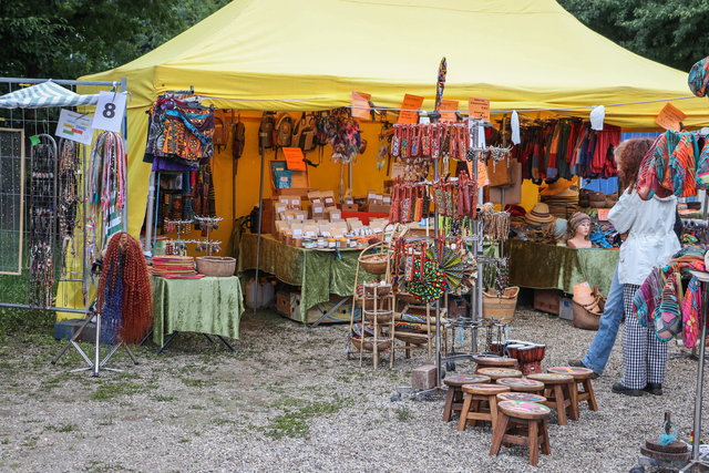 Reggae in Wulf 2025 | Foto: FSeventfoto