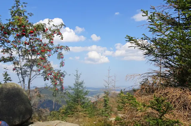an der Kästeklippe